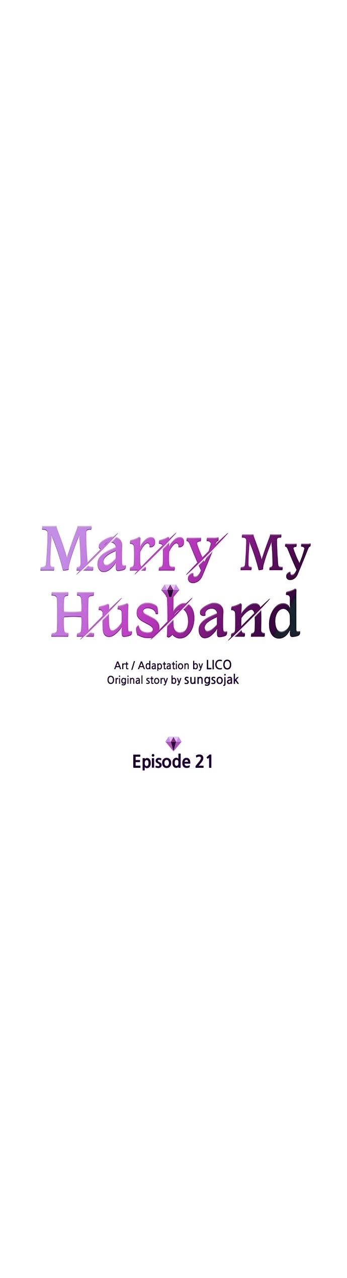 Marry My Husband Chapter 21 page 5 - Chapter 21: Episode 21