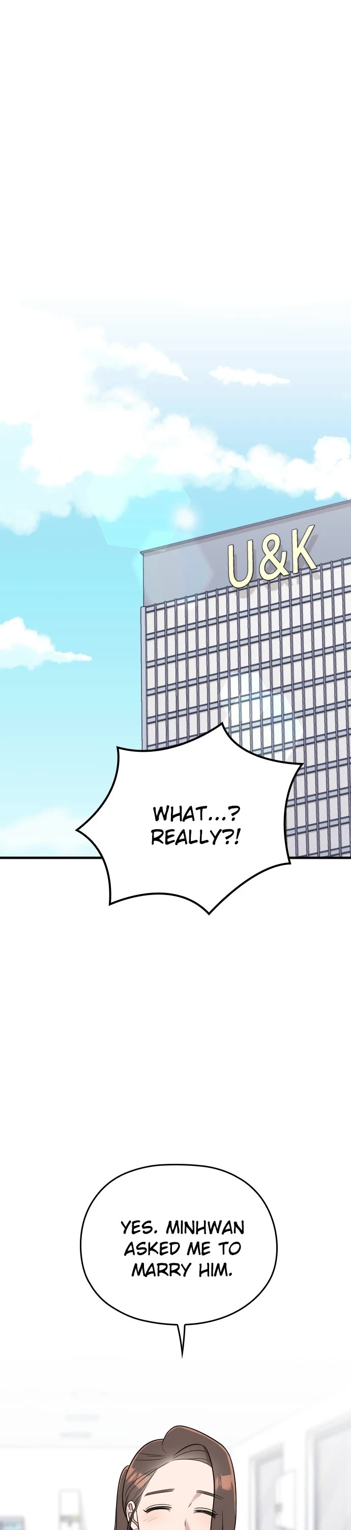 Marry My Husband Chapter 21 page 6 - Chapter 21: Episode 21