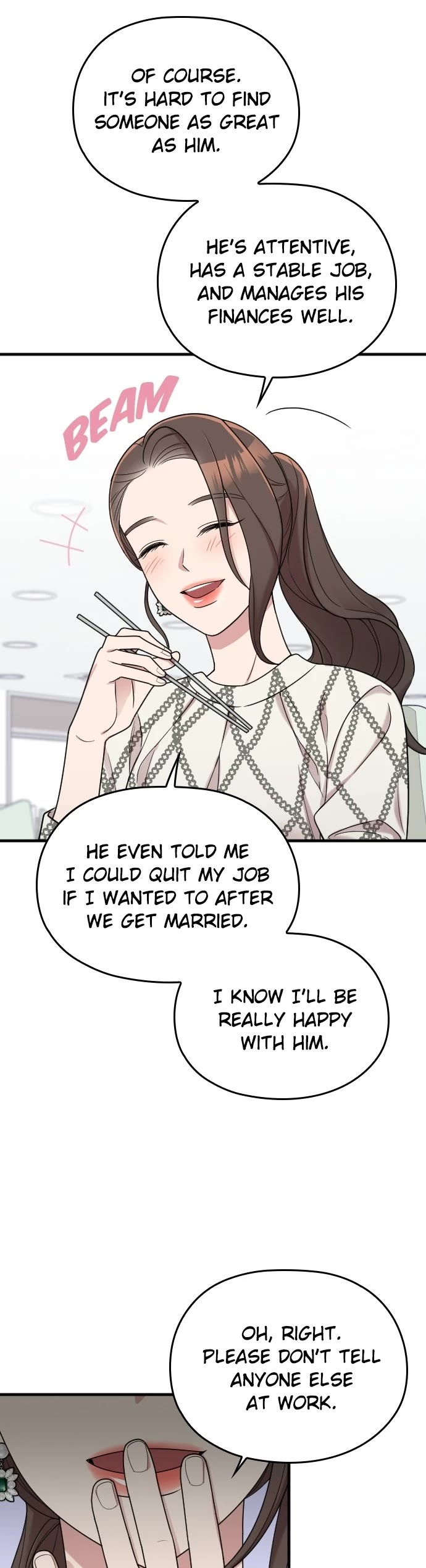 Marry My Husband Chapter 21 page 9 - Chapter 21: Episode 21