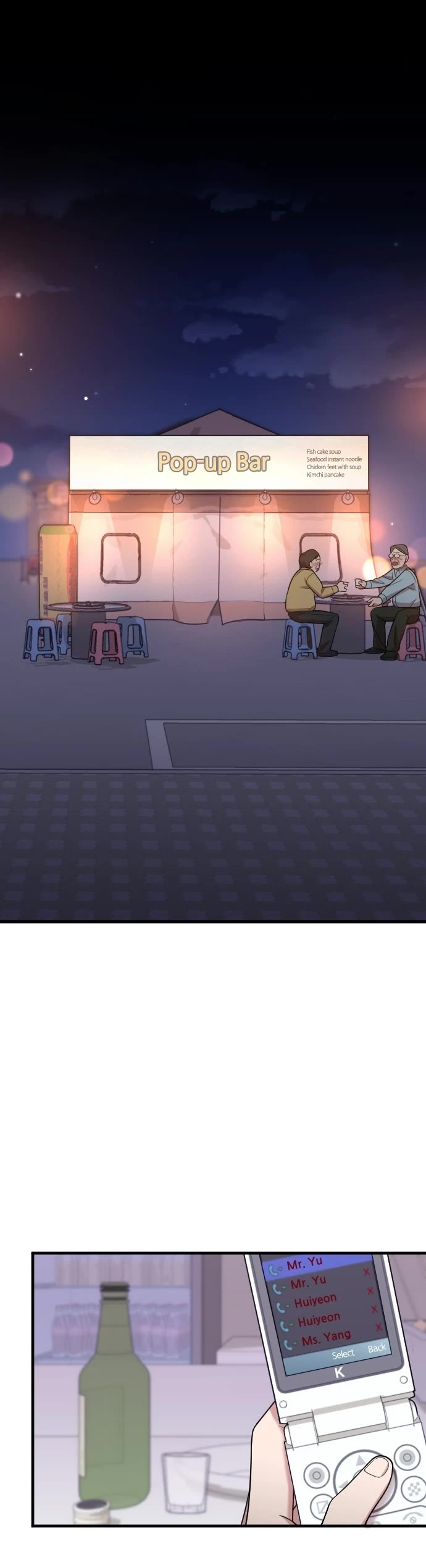 Marry My Husband Chapter 22 page 10 - Chapter 22: Episode 22