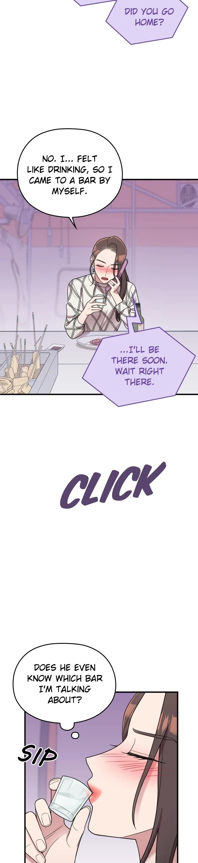 Marry My Husband Chapter 22 page 12 - Chapter 22: Episode 22