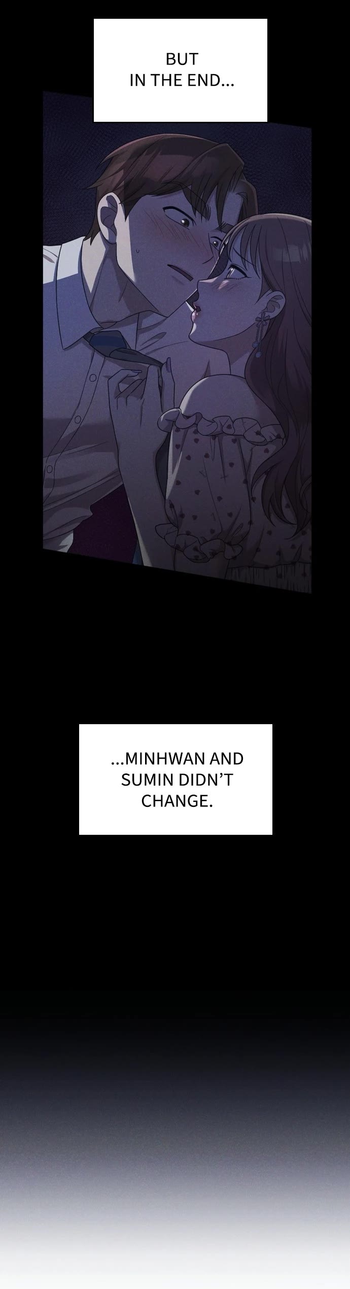 Marry My Husband Chapter 22 page 14 - Chapter 22: Episode 22