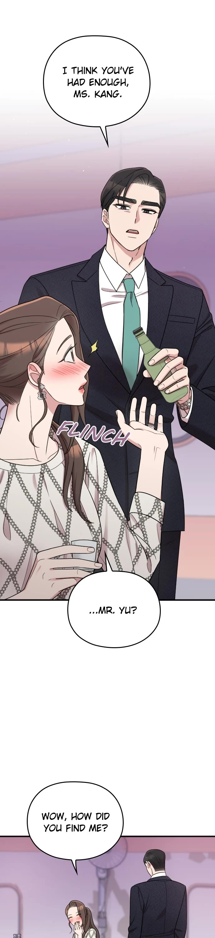 Marry My Husband Chapter 22 page 16 - Chapter 22: Episode 22