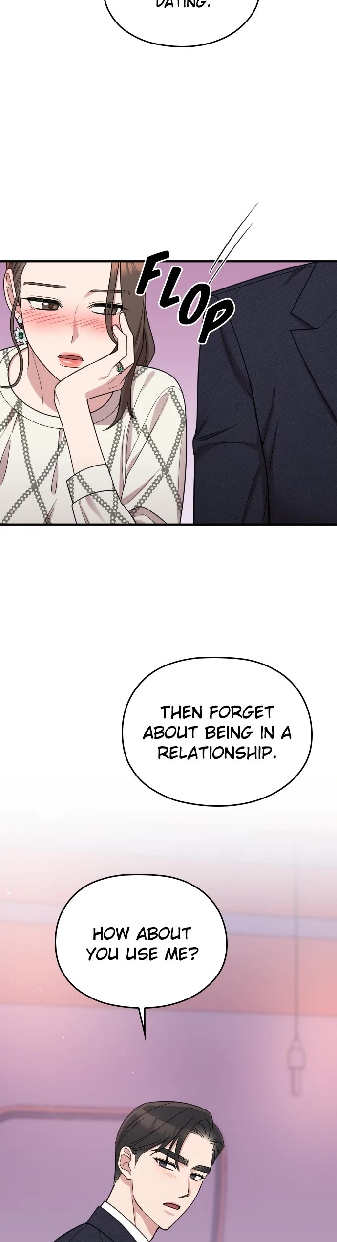 Marry My Husband Chapter 22 page 19 - Chapter 22: Episode 22