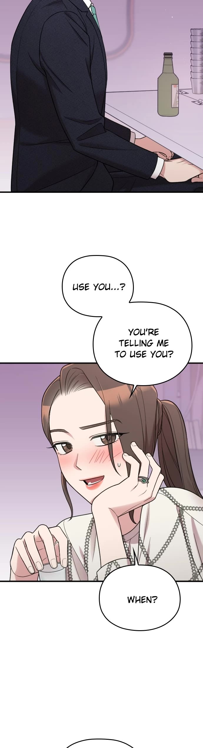 Marry My Husband Chapter 22 page 20 - Chapter 22: Episode 22