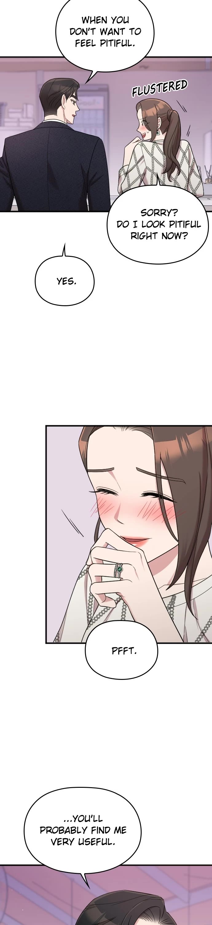 Marry My Husband Chapter 22 page 21 - Chapter 22: Episode 22