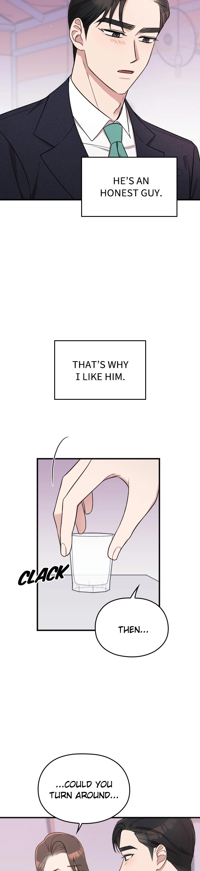Marry My Husband Chapter 22 page 22 - Chapter 22: Episode 22