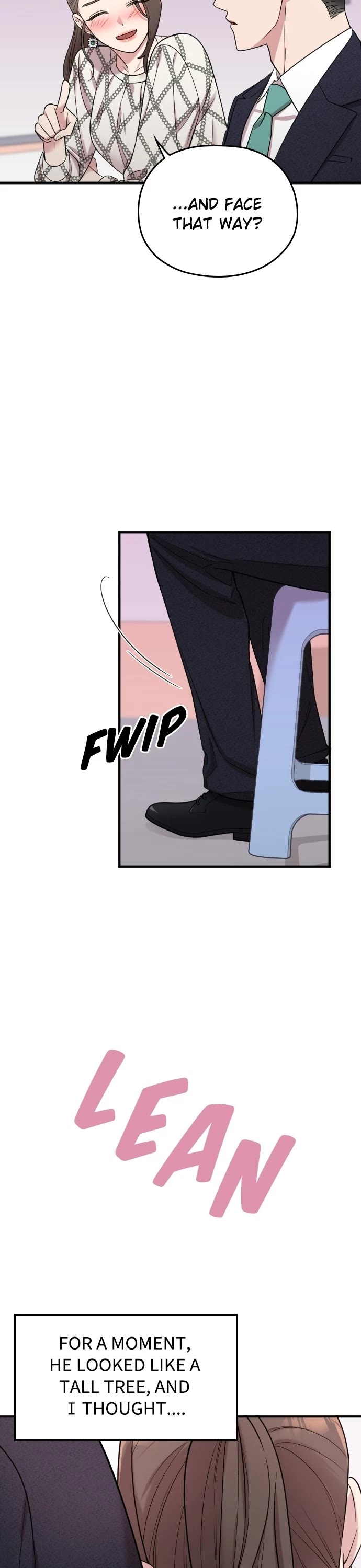 Marry My Husband Chapter 22 page 23 - Chapter 22: Episode 22