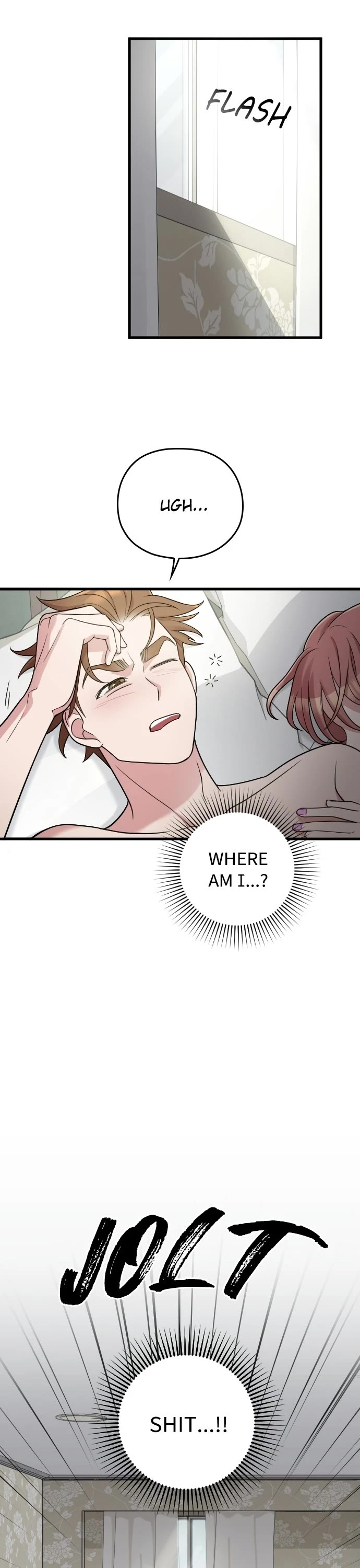 Marry My Husband Chapter 22 page 27 - Chapter 22: Episode 22