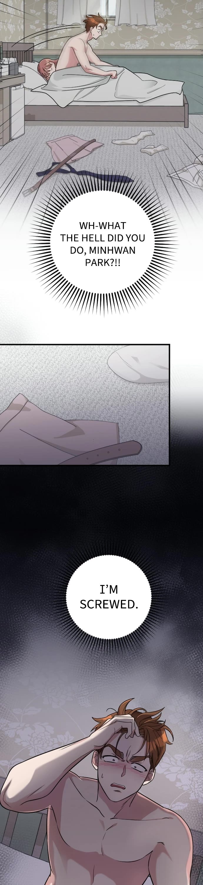 Marry My Husband Chapter 22 page 28 - Chapter 22: Episode 22