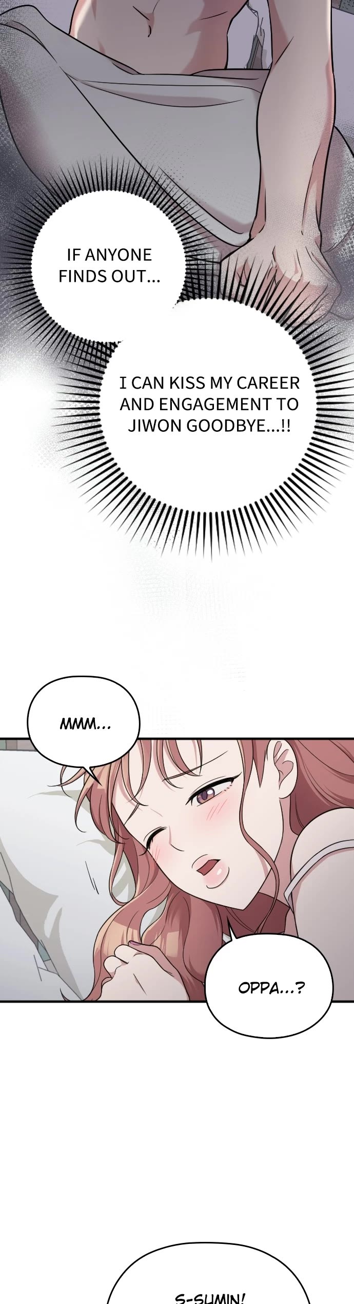 Marry My Husband Chapter 22 page 29 - Chapter 22: Episode 22
