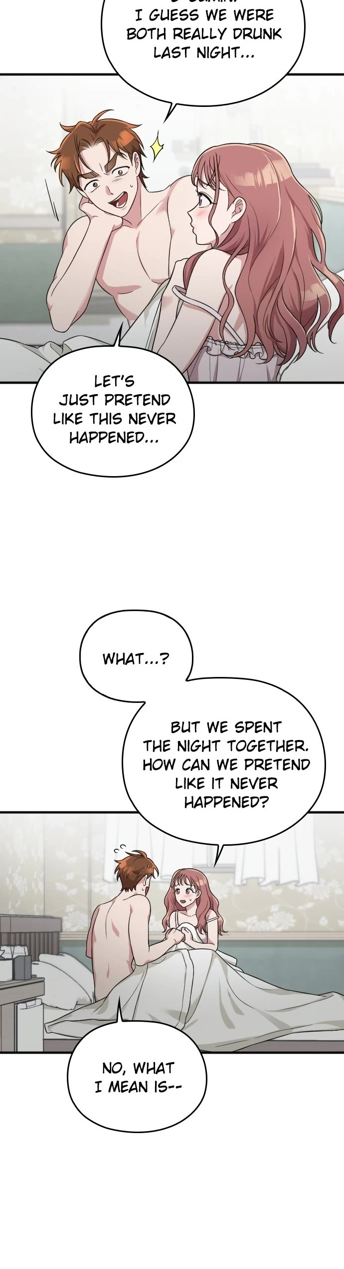 Marry My Husband Chapter 22 page 30 - Chapter 22: Episode 22