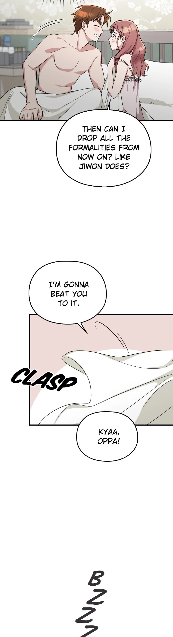 Marry My Husband Chapter 22 page 34 - Chapter 22: Episode 22