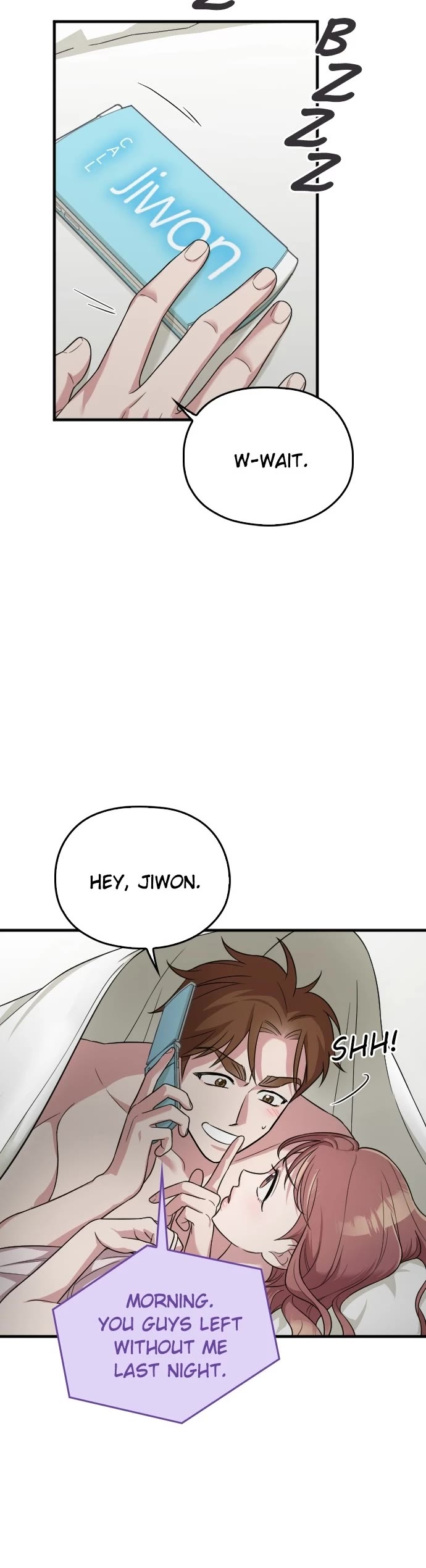 Marry My Husband Chapter 22 page 35 - Chapter 22: Episode 22