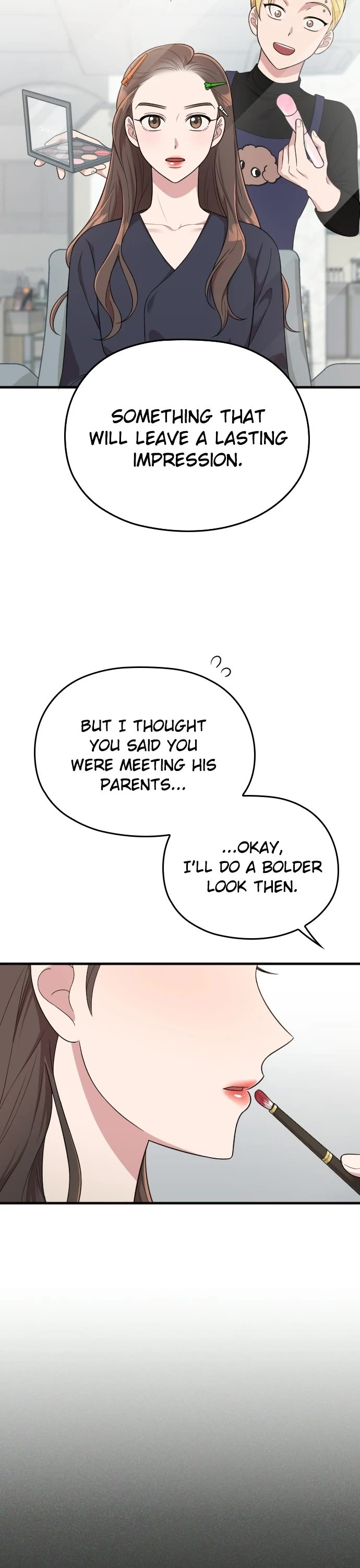 Marry My Husband Chapter 22 page 38 - Chapter 22: Episode 22