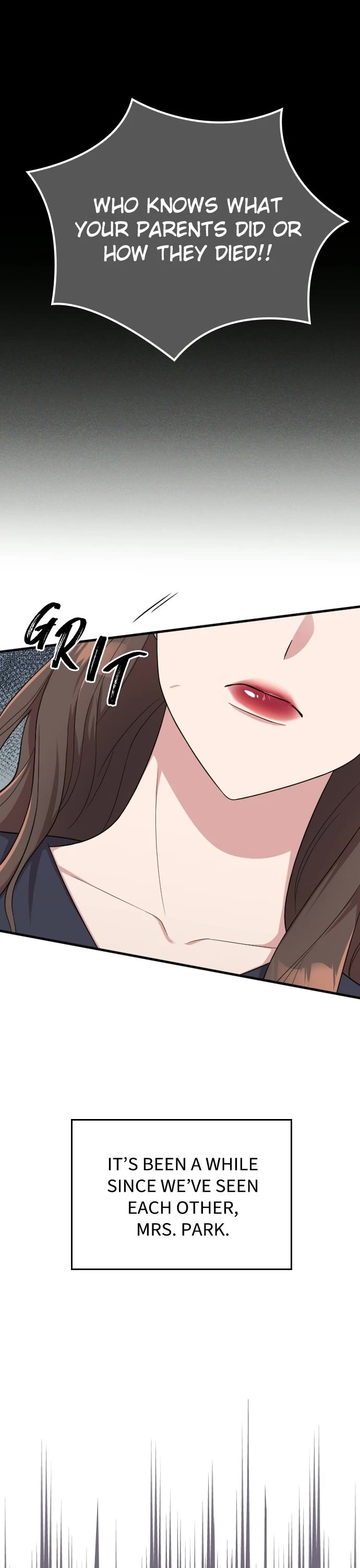 Marry My Husband Chapter 22 page 41 - Chapter 22: Episode 22