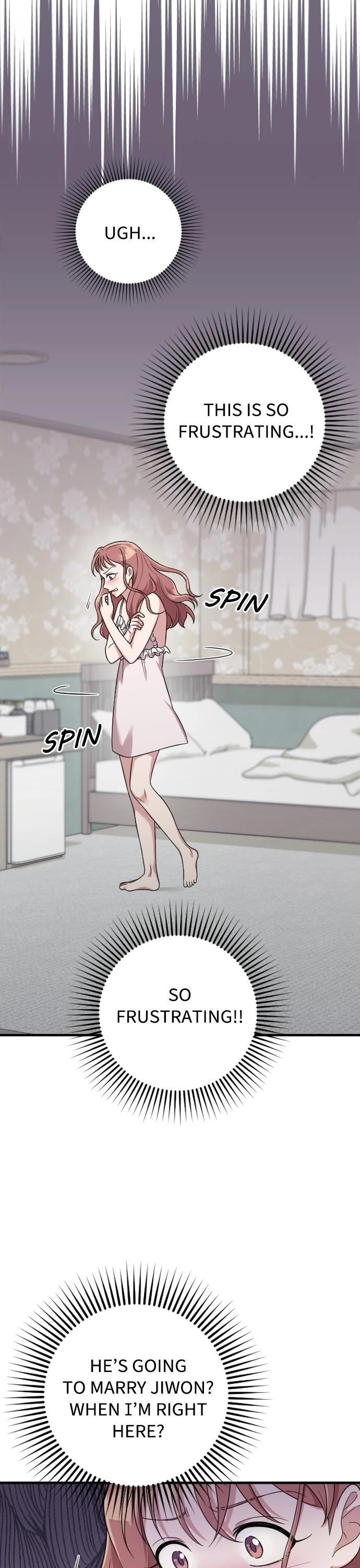 Marry My Husband Chapter 22 page 42 - Chapter 22: Episode 22