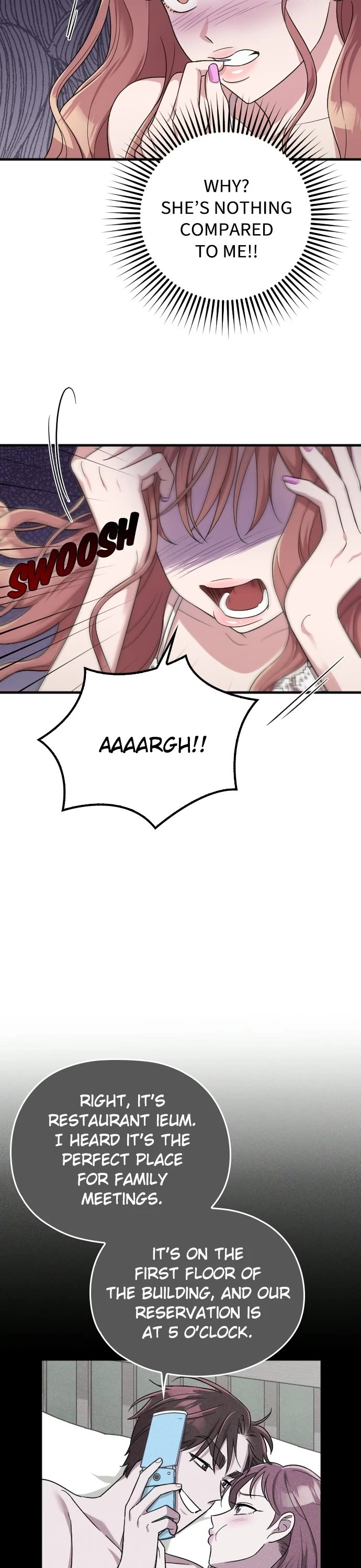 Marry My Husband Chapter 22 page 43 - Chapter 22: Episode 22
