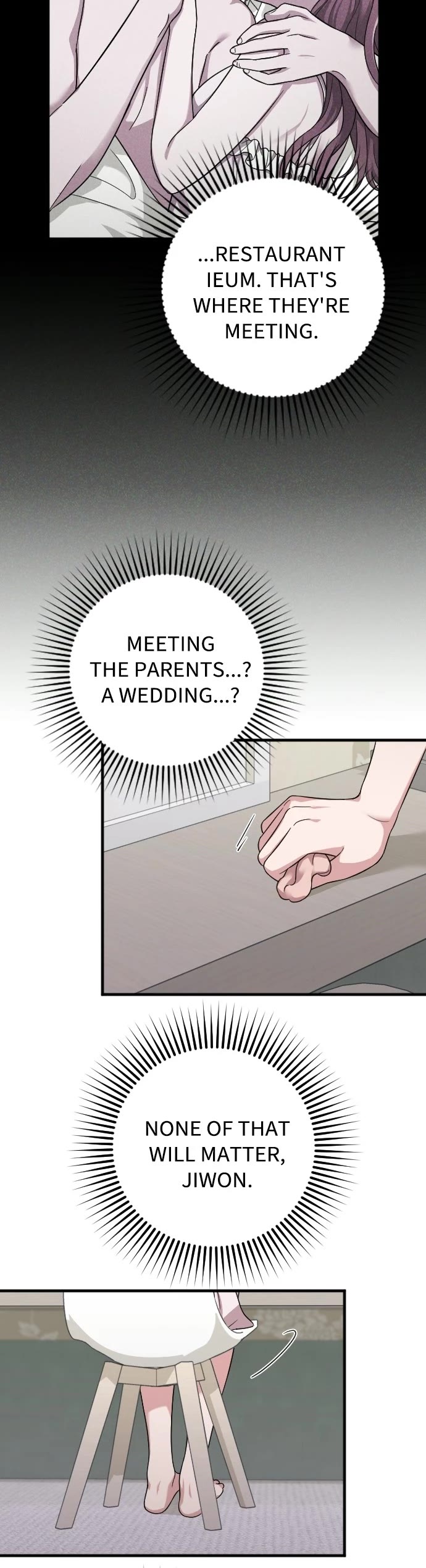 Marry My Husband Chapter 22 page 44 - Chapter 22: Episode 22