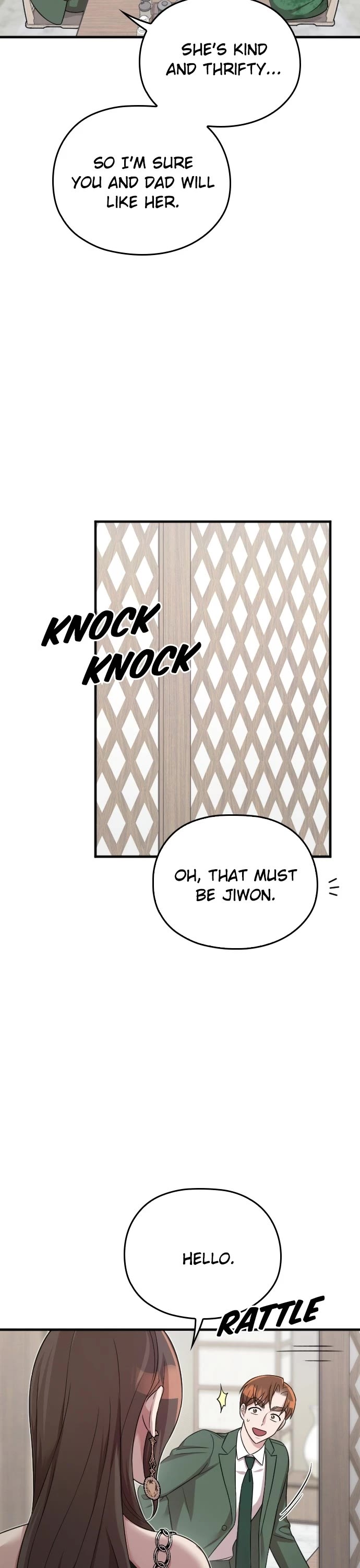 Marry My Husband Chapter 22 page 48 - Chapter 22: Episode 22