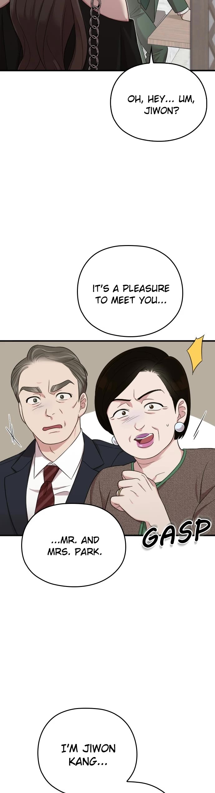 Marry My Husband Chapter 22 page 49 - Chapter 22: Episode 22