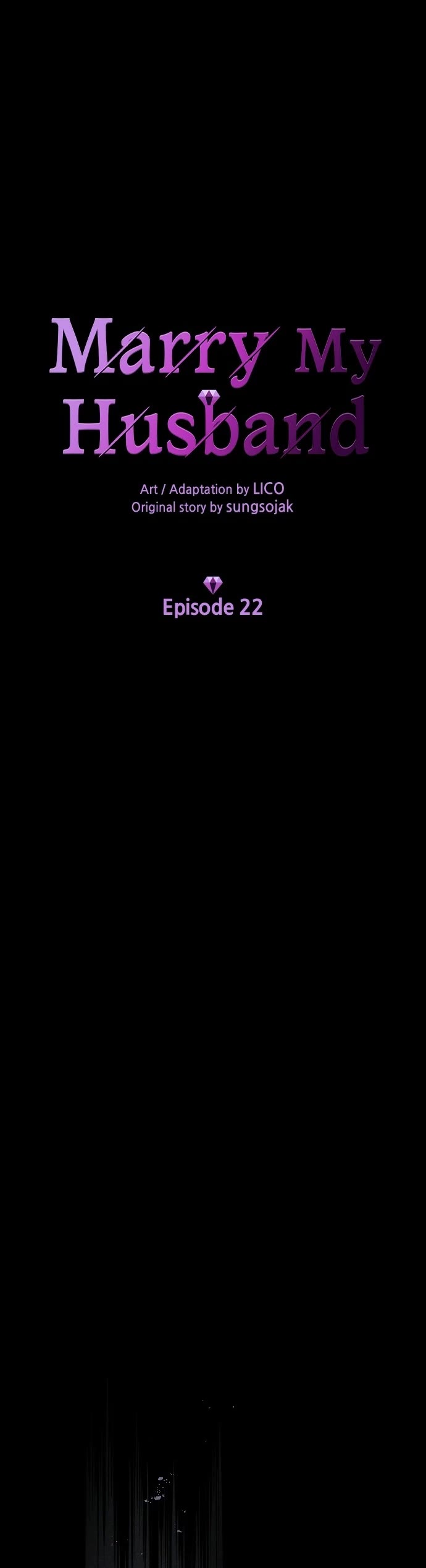 Marry My Husband Chapter 22 page 5 - Chapter 22: Episode 22