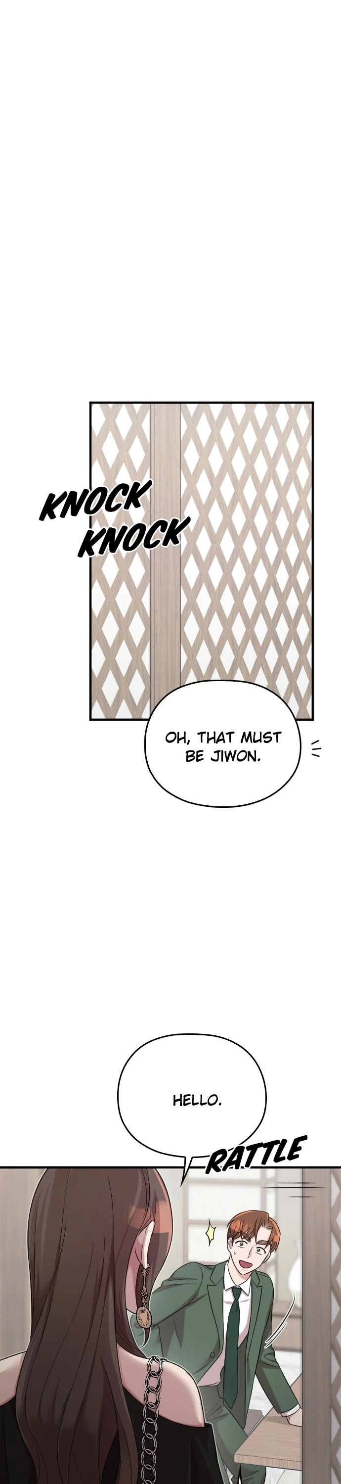 Marry My Husband Chapter 23 page 1 - Chapter 23: Episode 23