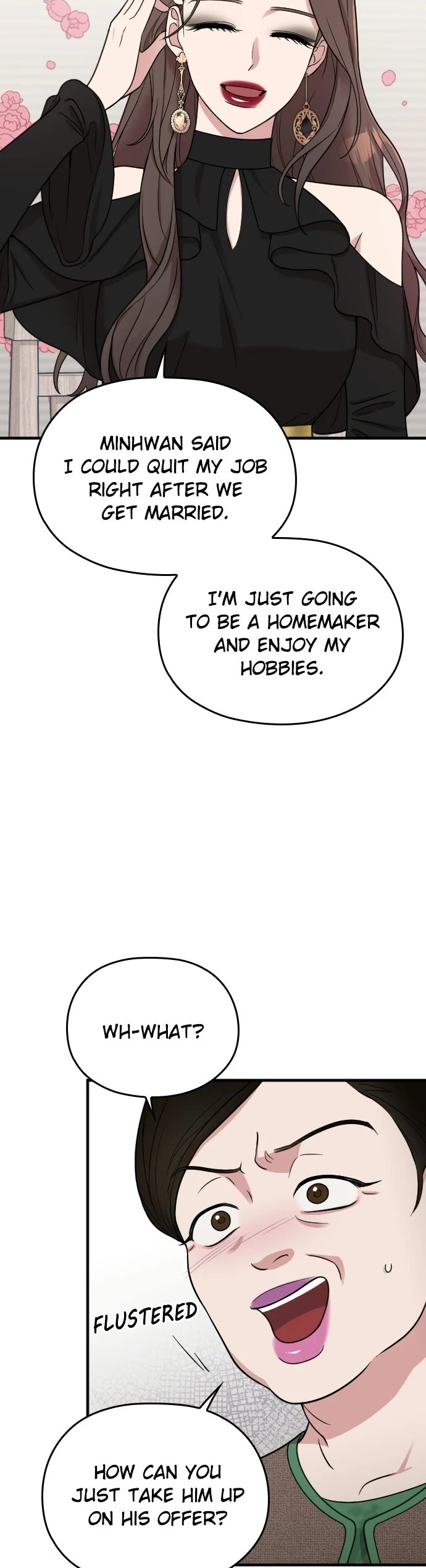 Marry My Husband Chapter 23 page 10 - Chapter 23: Episode 23