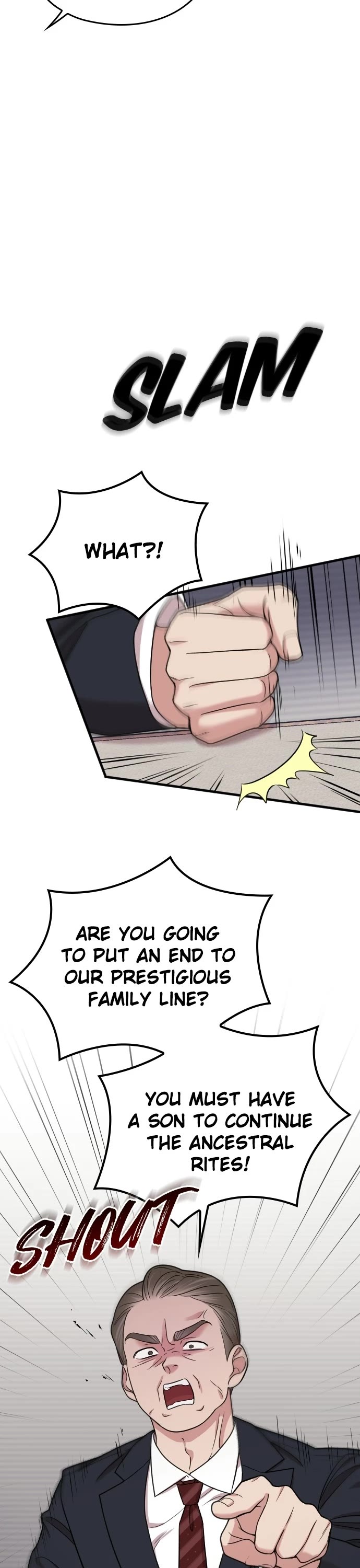 Marry My Husband Chapter 23 page 12 - Chapter 23: Episode 23