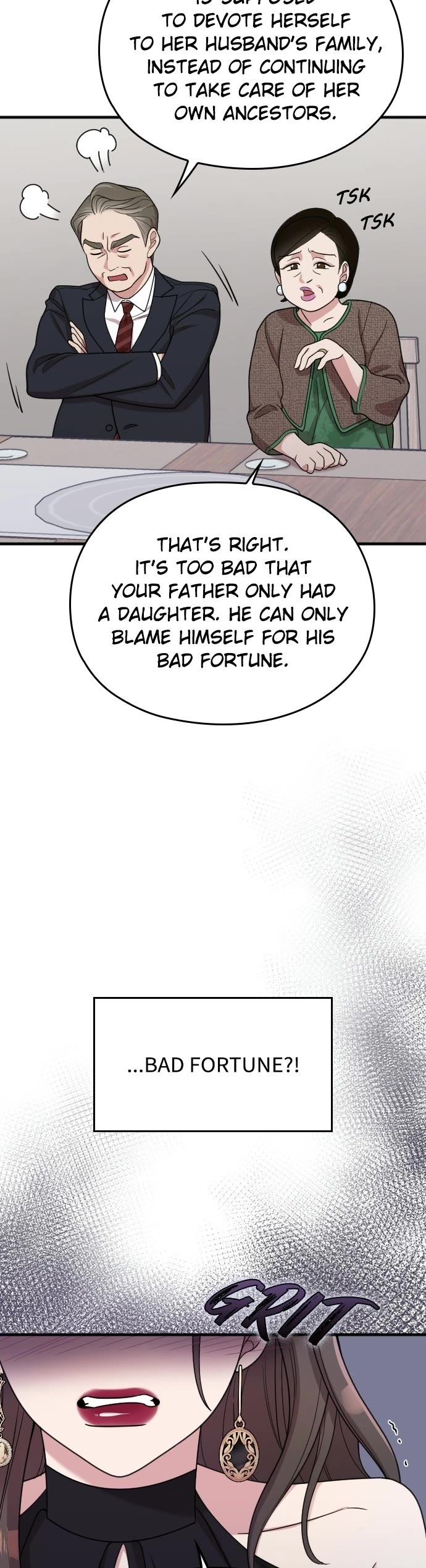 Marry My Husband Chapter 23 page 14 - Chapter 23: Episode 23