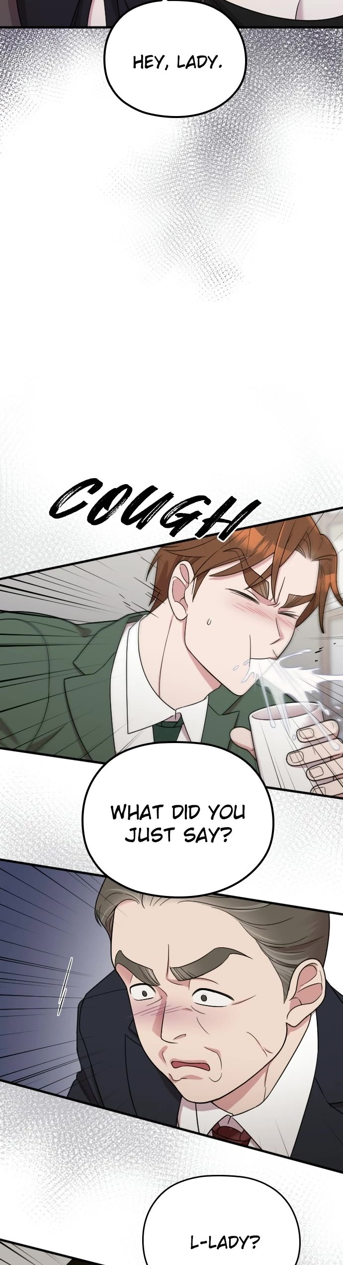 Marry My Husband Chapter 23 page 15 - Chapter 23: Episode 23