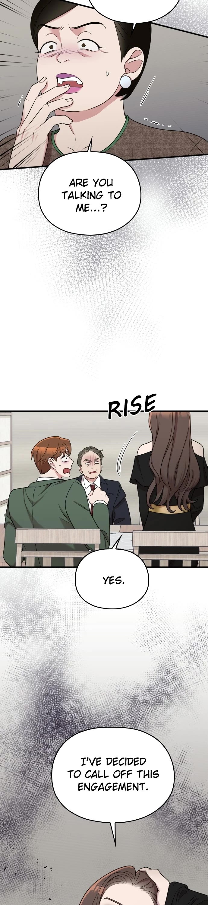 Marry My Husband Chapter 23 page 16 - Chapter 23: Episode 23