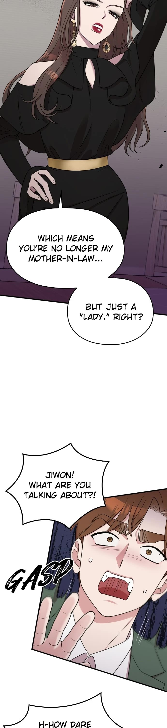 Marry My Husband Chapter 23 page 17 - Chapter 23: Episode 23