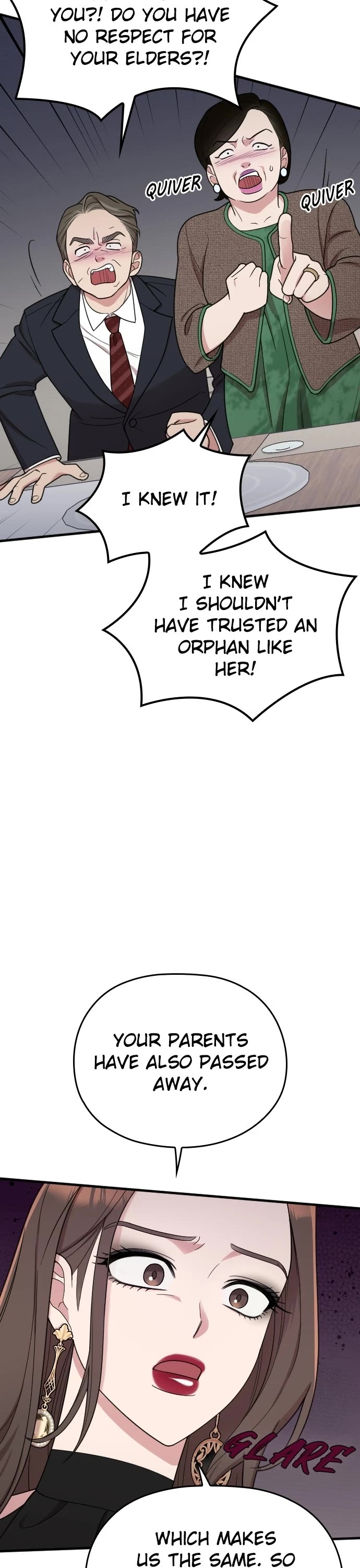 Marry My Husband Chapter 23 page 18 - Chapter 23: Episode 23
