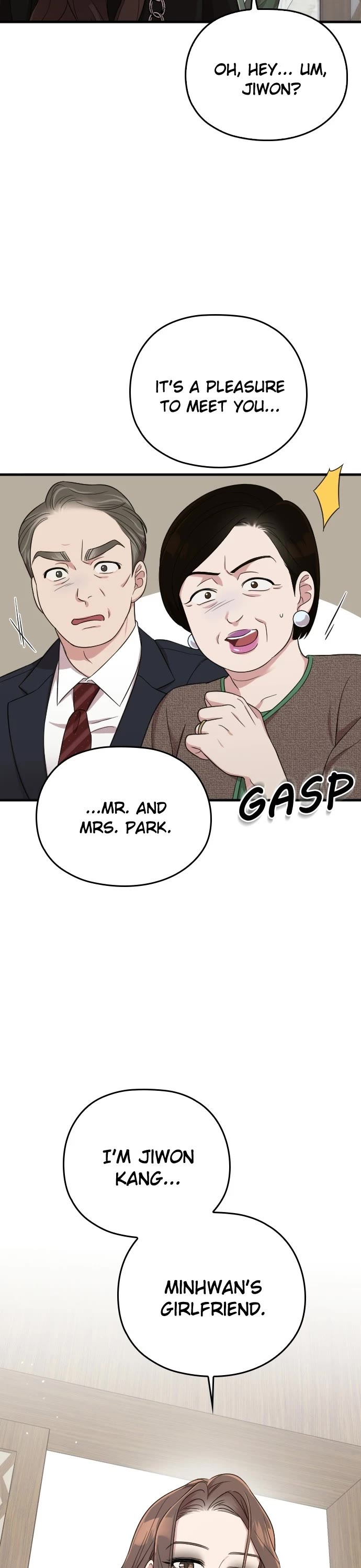 Marry My Husband Chapter 23 page 2 - Chapter 23: Episode 23