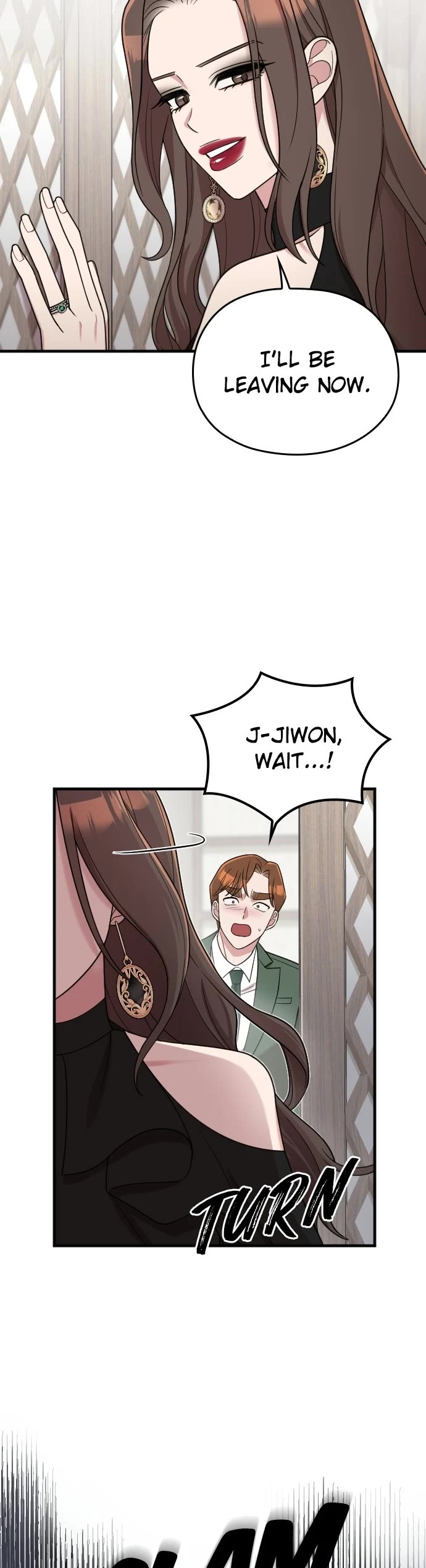 Marry My Husband Chapter 23 page 20 - Chapter 23: Episode 23