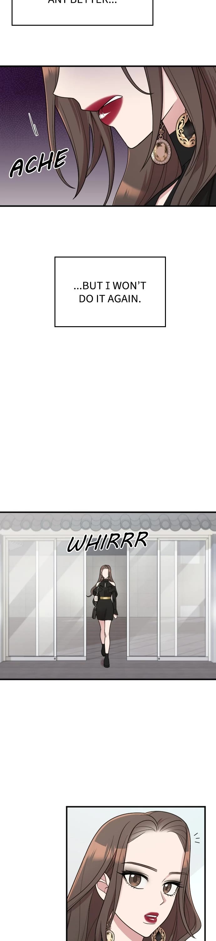 Marry My Husband Chapter 23 page 22 - Chapter 23: Episode 23