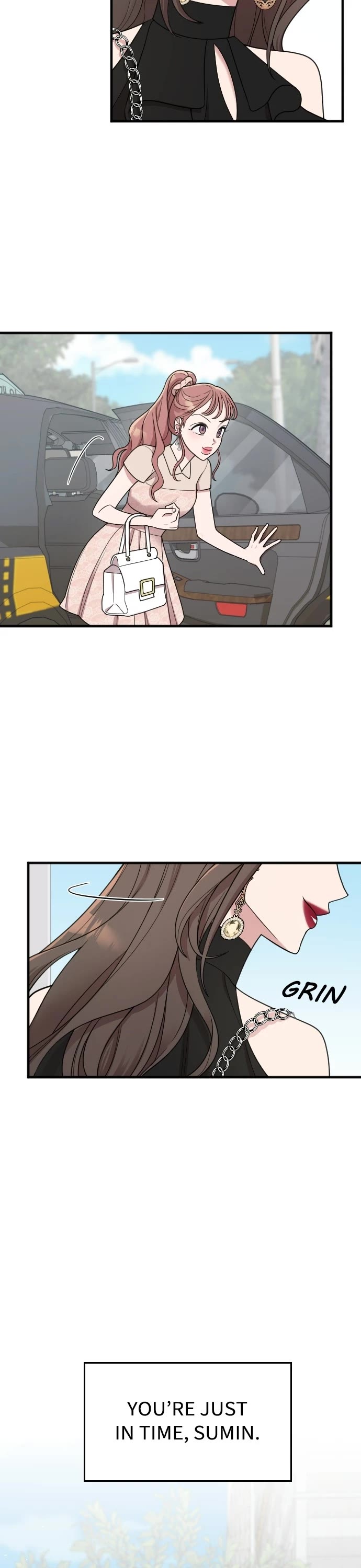 Marry My Husband Chapter 23 page 23 - Chapter 23: Episode 23