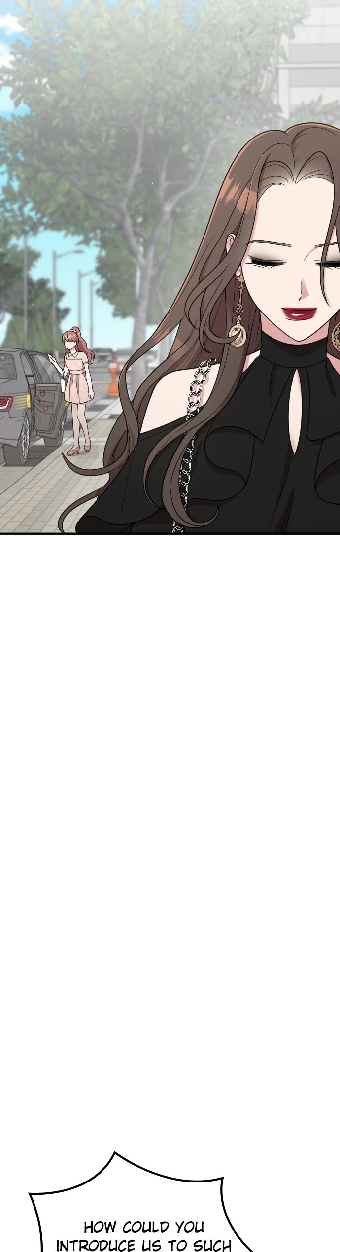 Marry My Husband Chapter 23 page 24 - Chapter 23: Episode 23