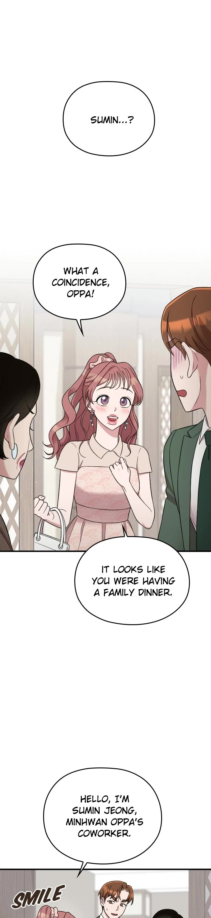 Marry My Husband Chapter 23 page 26 - Chapter 23: Episode 23