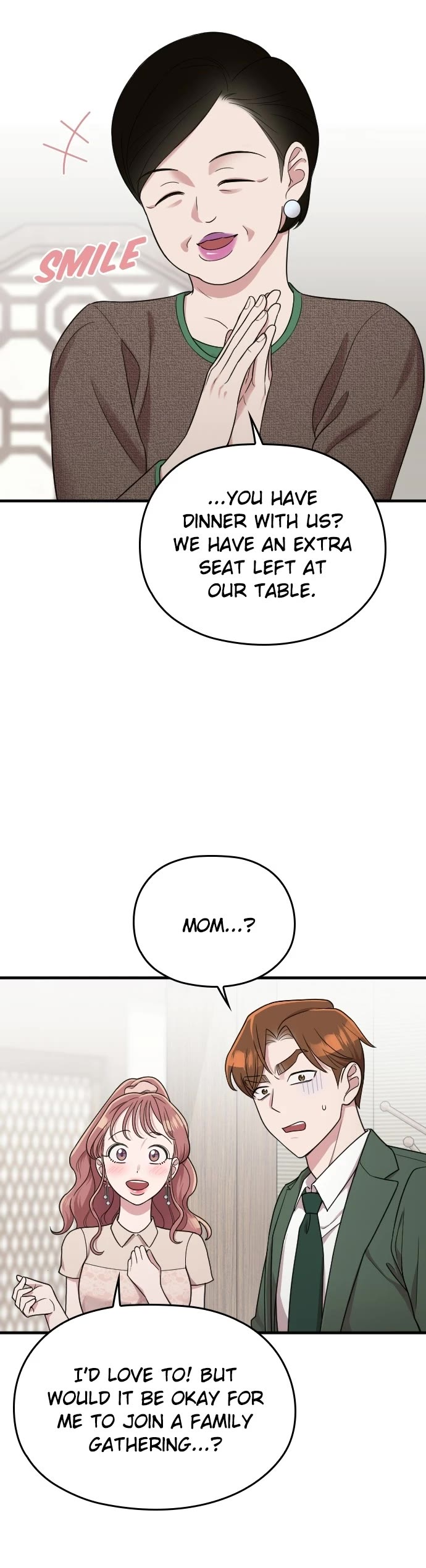 Marry My Husband Chapter 23 page 29 - Chapter 23: Episode 23