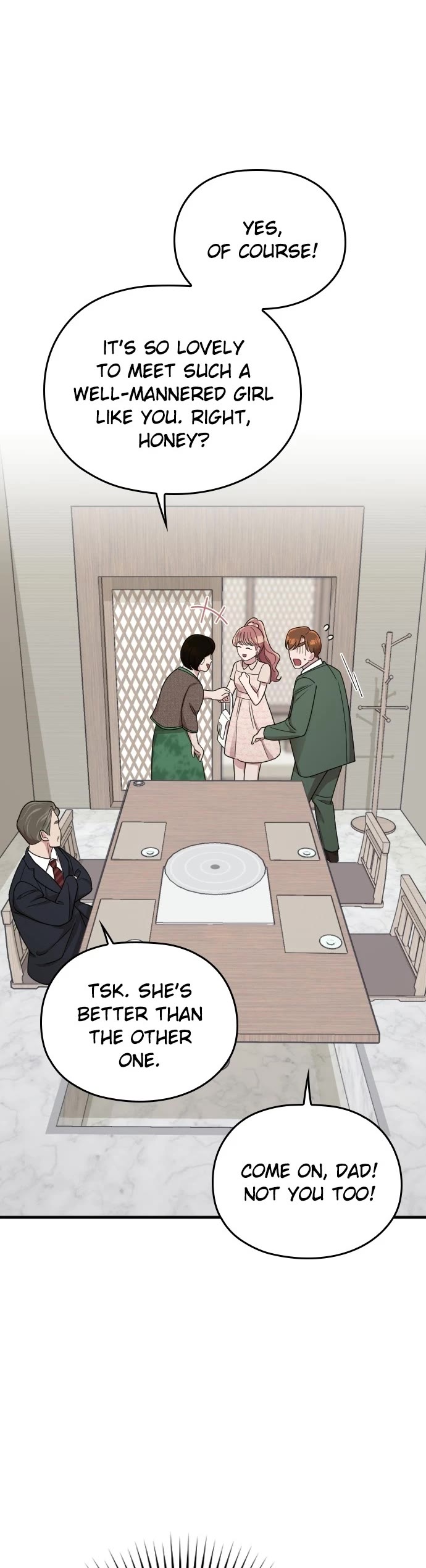 Marry My Husband Chapter 23 page 30 - Chapter 23: Episode 23