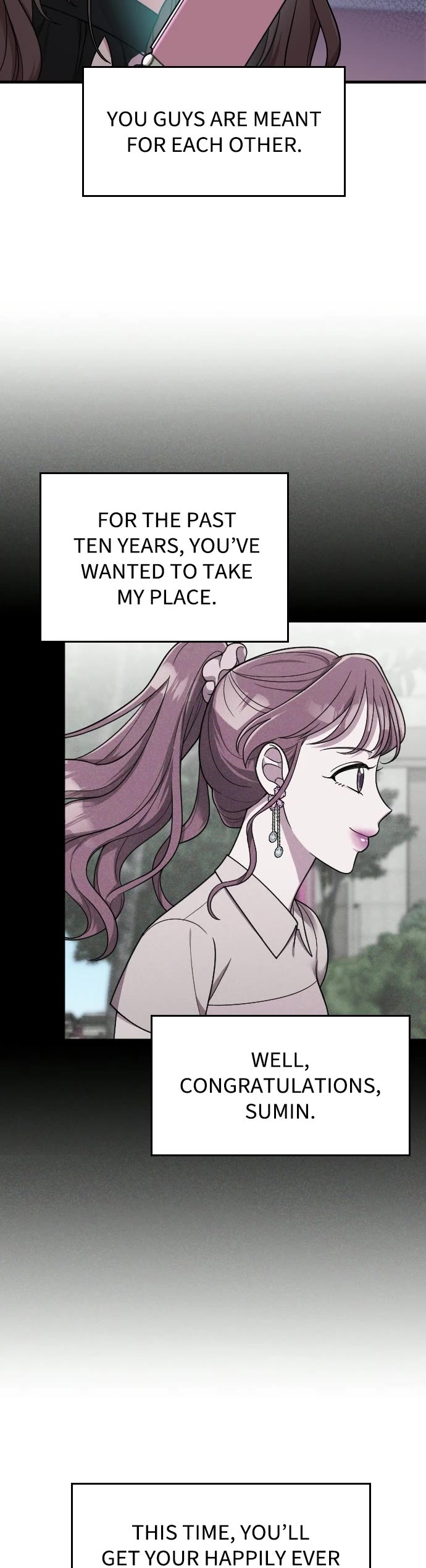 Marry My Husband Chapter 23 page 34 - Chapter 23: Episode 23