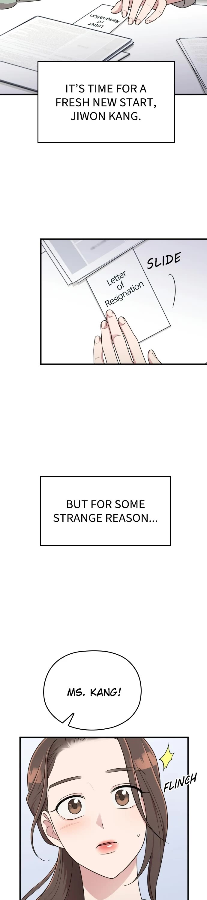 Marry My Husband Chapter 23 page 37 - Chapter 23: Episode 23