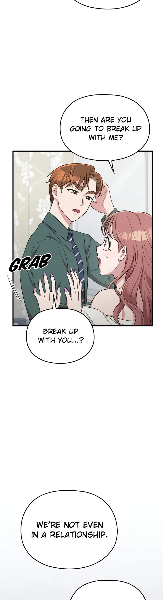 Marry My Husband Chapter 23 page 44 - Chapter 23: Episode 23