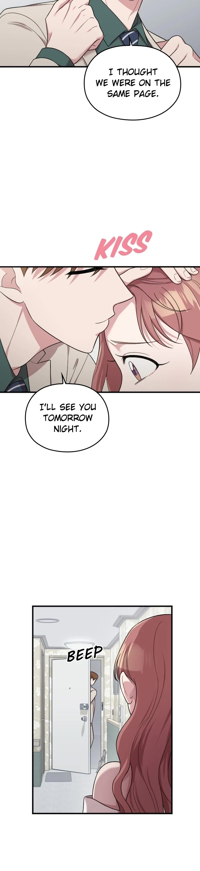 Marry My Husband Chapter 23 page 46 - Chapter 23: Episode 23