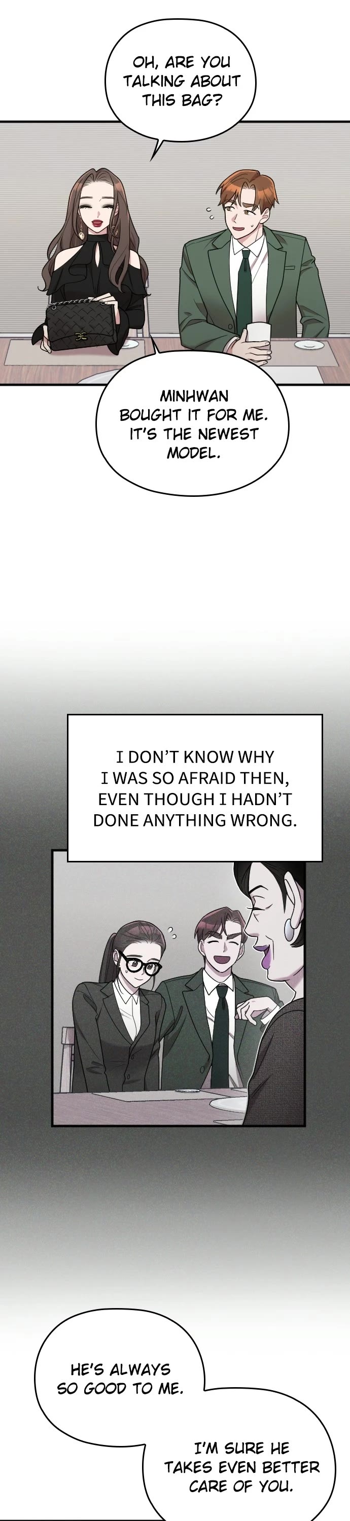 Marry My Husband Chapter 23 page 6 - Chapter 23: Episode 23