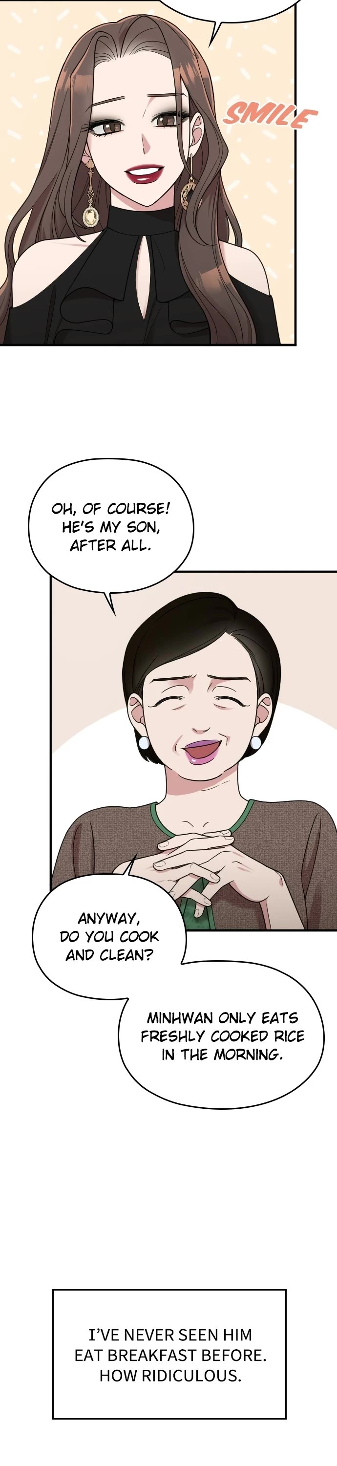 Marry My Husband Chapter 23 page 7 - Chapter 23: Episode 23