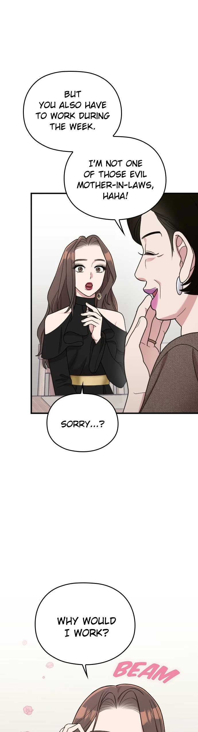 Marry My Husband Chapter 23 page 9 - Chapter 23: Episode 23