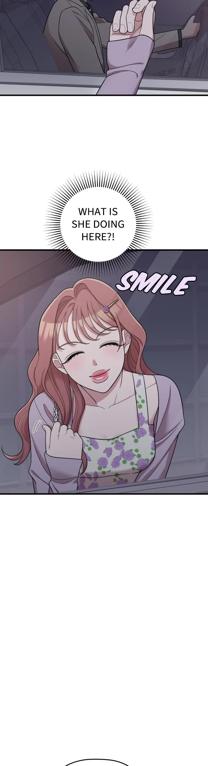 Marry My Husband Chapter 24 page 10 - Chapter 24: Episode 24